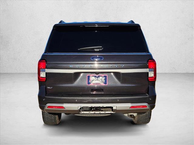 Certified 2022 Ford Expedition XLT AWD/4WD image 4