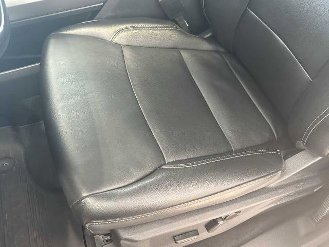 Certified 2024 Ford F150 XLT w/ Equipment Group 303A High AWD/4WD image 19