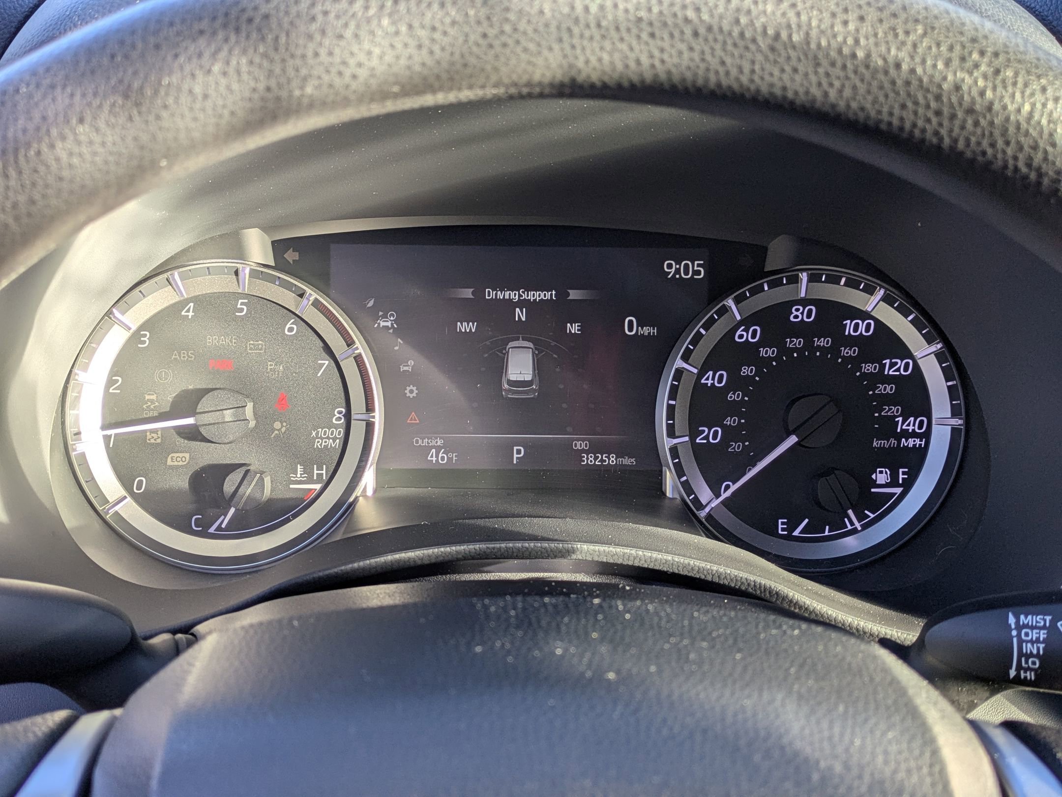 Used 2023 Toyota Highlander Limited image 20