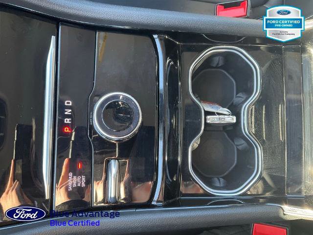 Used 2023 Jeep Grand Cherokee Limited image 18