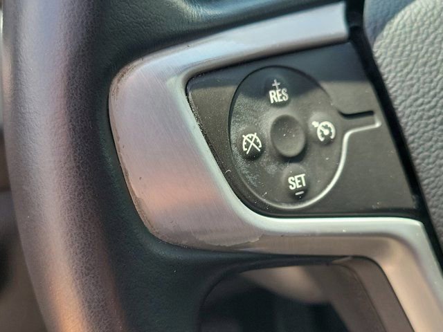 Used 2017 GMC Acadia SLT AWD/4WD image 28