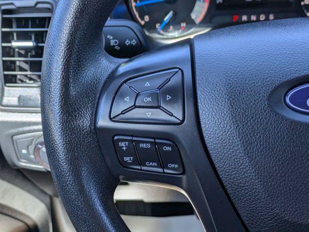 Certified 2019 Ford Ranger XL w/ FX4 Off-Road Package AWD/4WD image 16