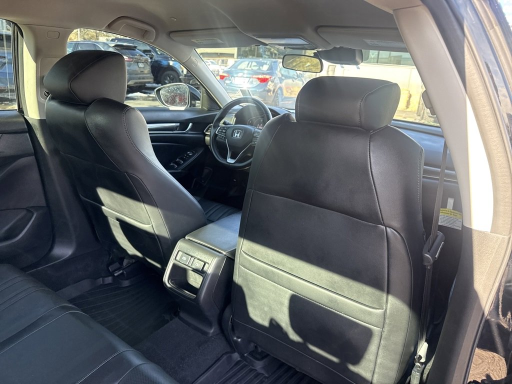 Used 2022 Honda Accord Sport Special Edition image 23