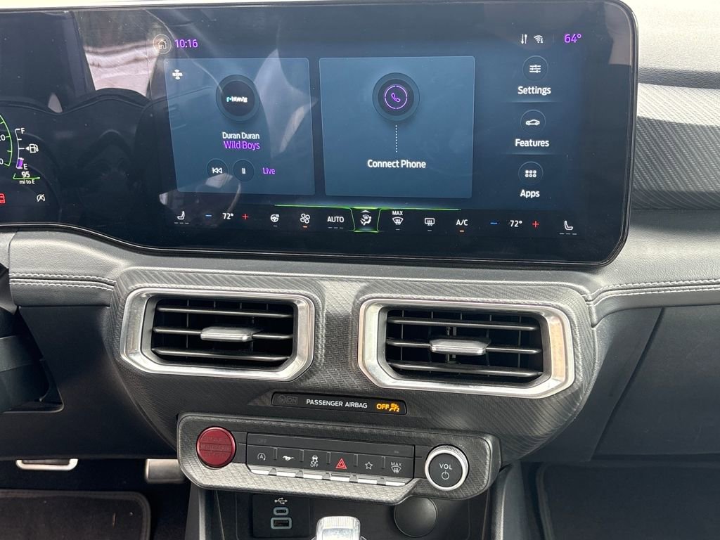 Certified 2024 Ford Mustang Premium image 23