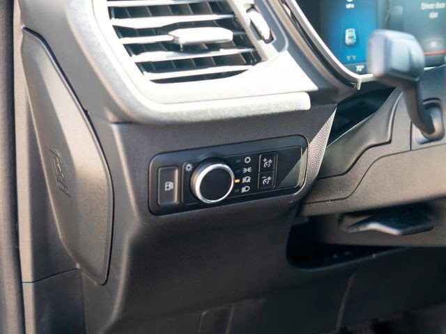 Certified 2025 Ford Escape ST-Line w/ Equipment Group 301A FWD image 14