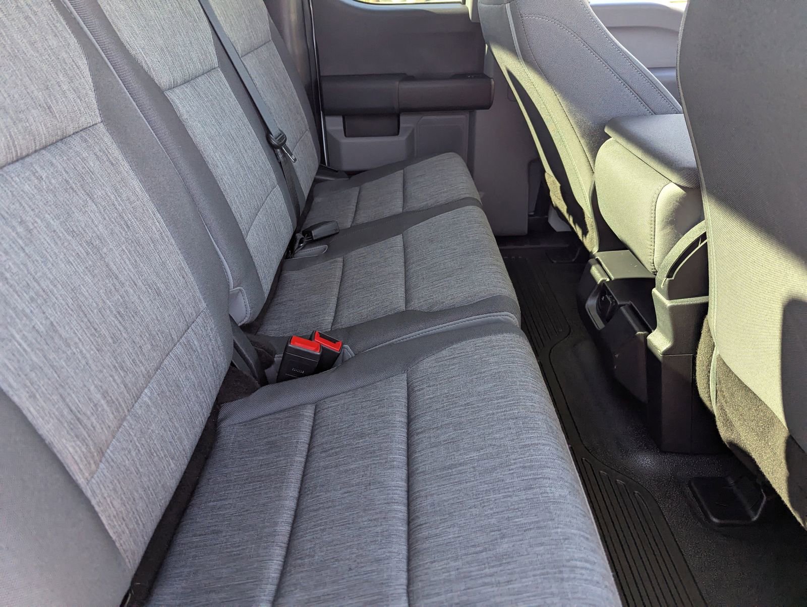 Certified 2023 Ford F250 XL w/ XL Driver Assist Package image 15