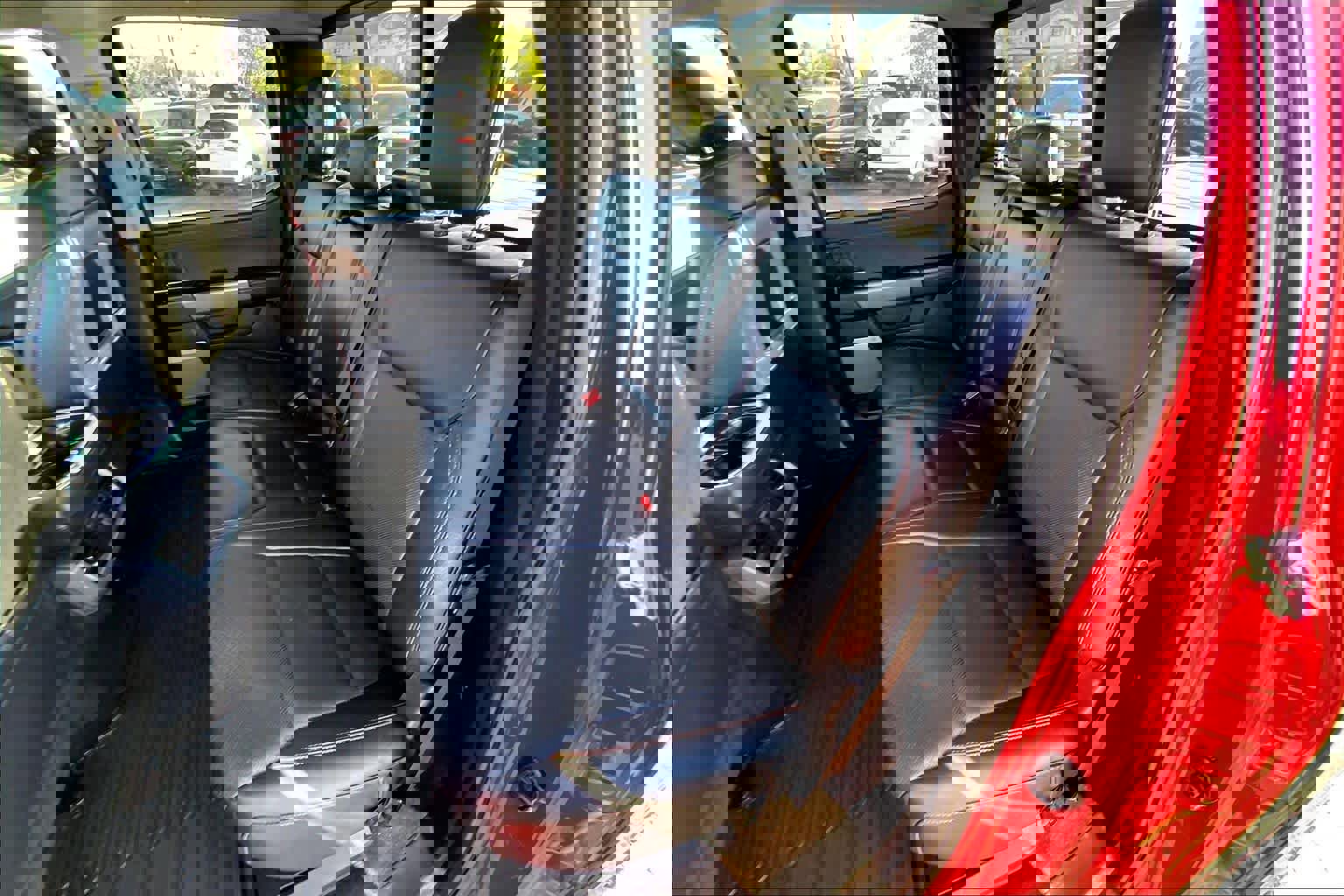 Certified 2021 Ford F150 Lariat w/ Equipment Group 502A High image 19