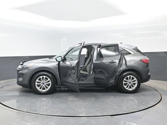 Certified 2022 Ford Escape SE FWD image 29