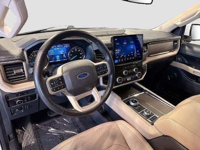 Certified 2024 Ford Expedition Limited AWD/4WD image 9