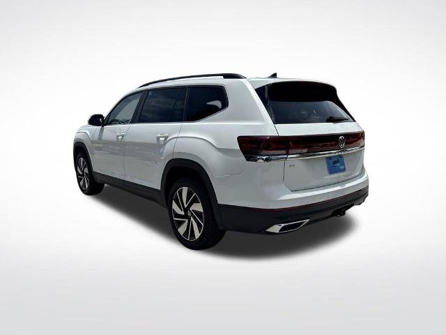 Used 2025 Volkswagen Atlas SE FWD image 6