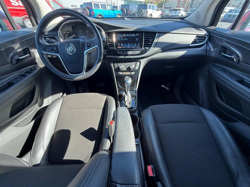 Used 2019 Buick Encore Preferred w/ Safety Package AWD/4WD image 15