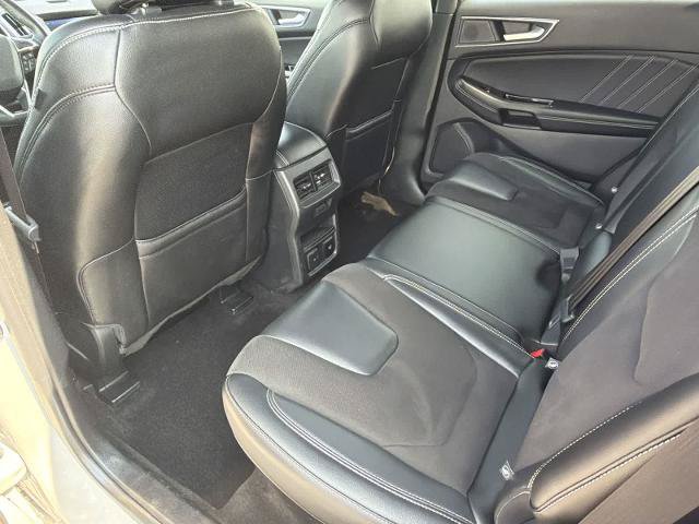 Certified 2020 Ford Edge ST w/ Equipment Group 401A AWD/4WD image 18