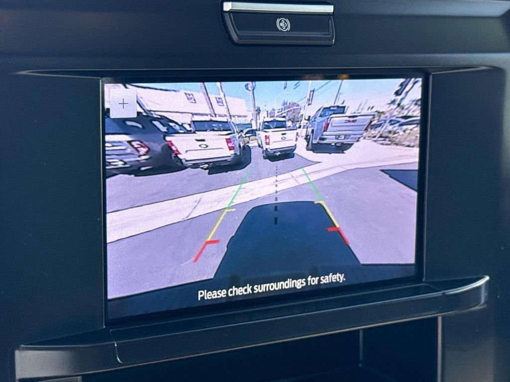 Certified 2025 Ford F250 XLT image 24