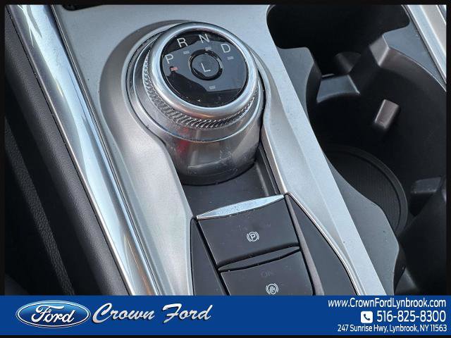 Certified 2022 Ford Explorer XLT w/ Equipment Group 202A AWD/4WD image 32