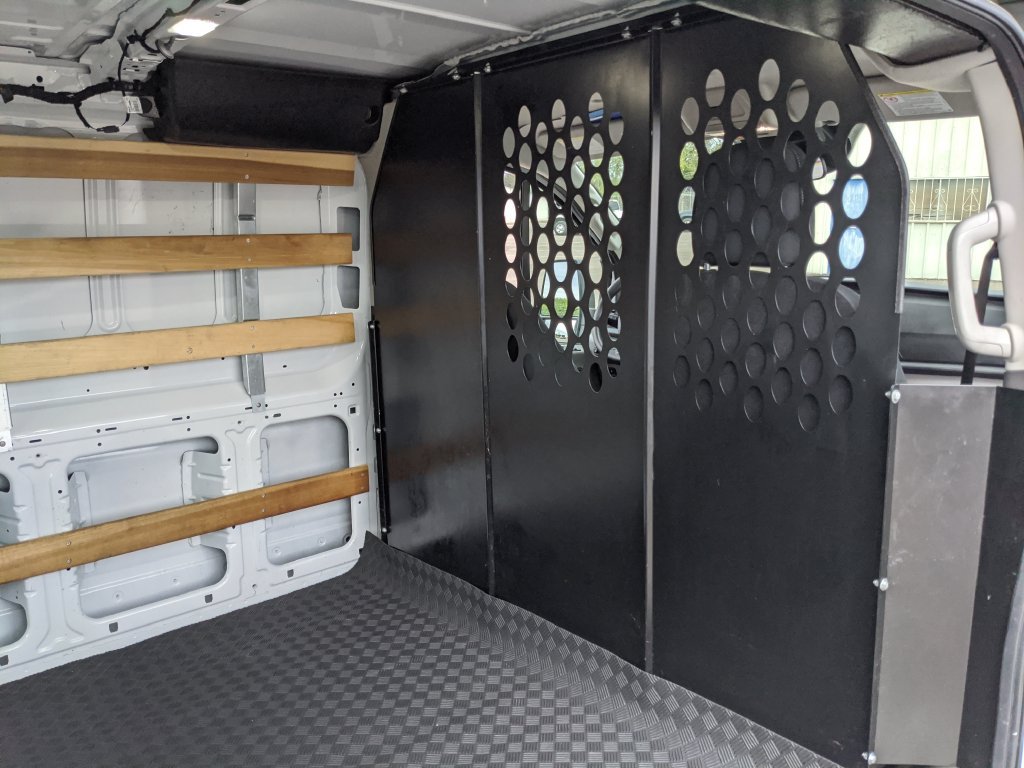 Certified 2025 Ford Transit 250 Low Roof w/ Exterior Upgrade Package RWD image 20