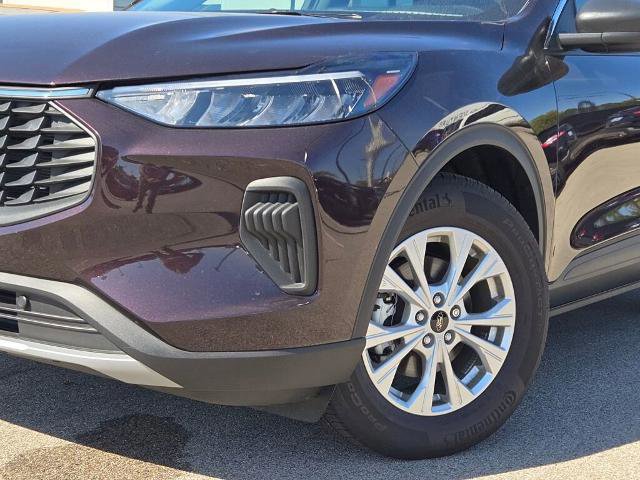 Certified 2023 Ford Escape Active image 7