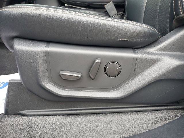 Certified 2022 Ford F450 Lariat w/ Lariat Ultimate Package image 18