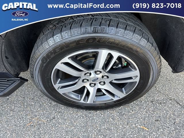 Certified 2024 Ford Expedition Max Limited image 13