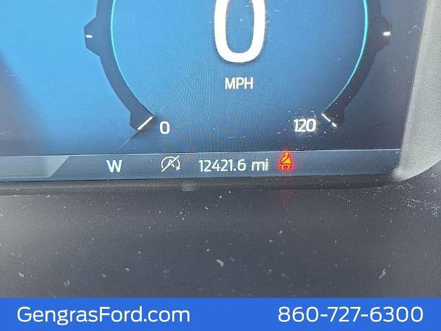 Certified 2024 Ford F150 XLT w/ Tow/Haul Package AWD/4WD image 26