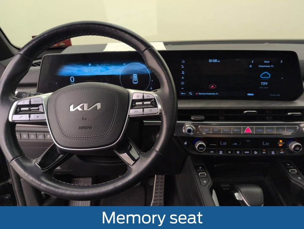 Used 2024 Kia Telluride SX X-Pro image 27