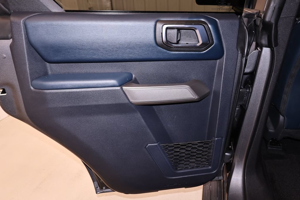 Certified 2023 Ford Bronco Outer Banks AWD/4WD image 15