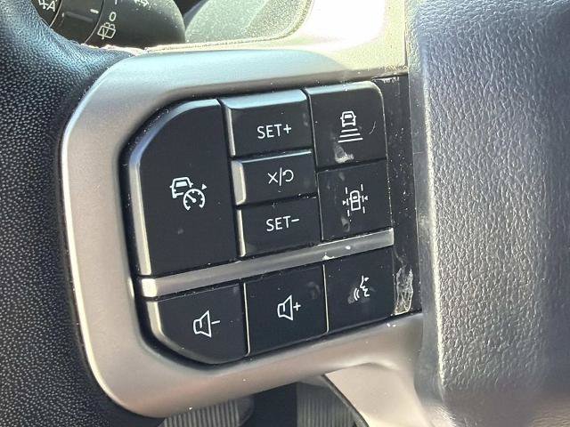 Certified 2024 Ford Expedition Limited AWD/4WD image 15