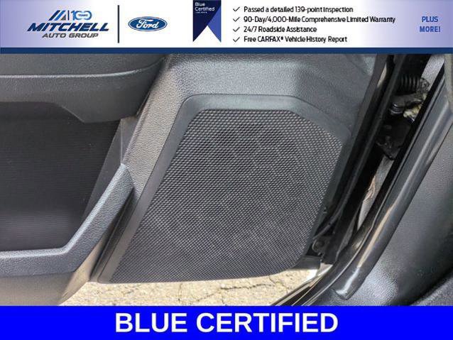 Used 2017 RAM 1500 Express image 12