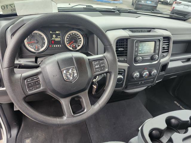 Used 2019 RAM 1500 Tradesman w/ Popular Equipment Group image 7