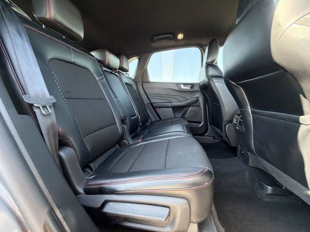 Certified 2024 Ford Escape ST-Line w/ Tech Pack #1 AWD/4WD image 20