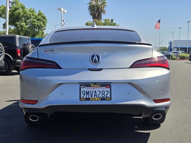 Used 2024 Acura Integra A-Spec FWD image 5