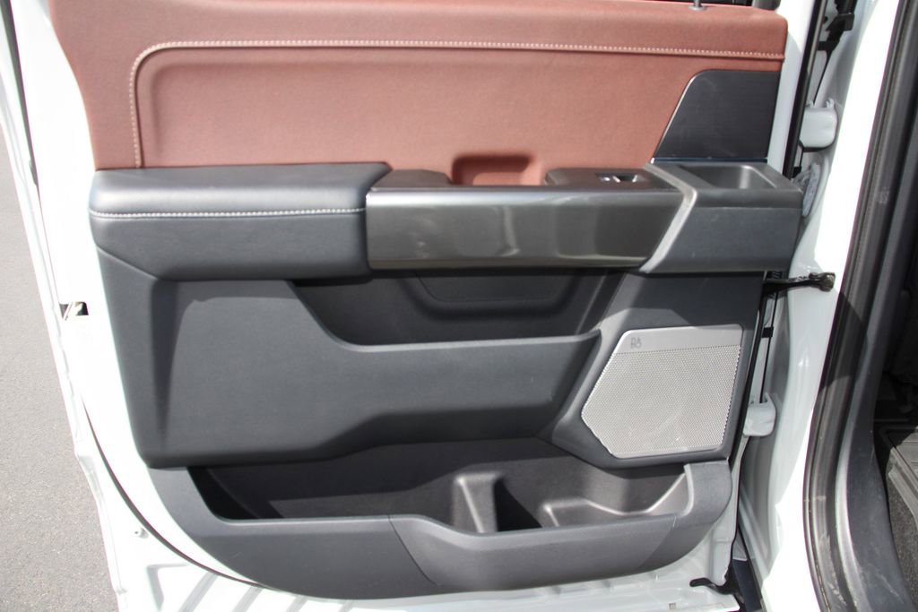 Certified 2023 Ford F150 Lariat AWD/4WD image 20