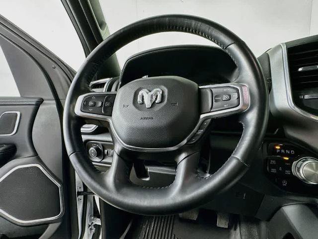 Used 2023 RAM 1500 Laramie AWD/4WD image 16