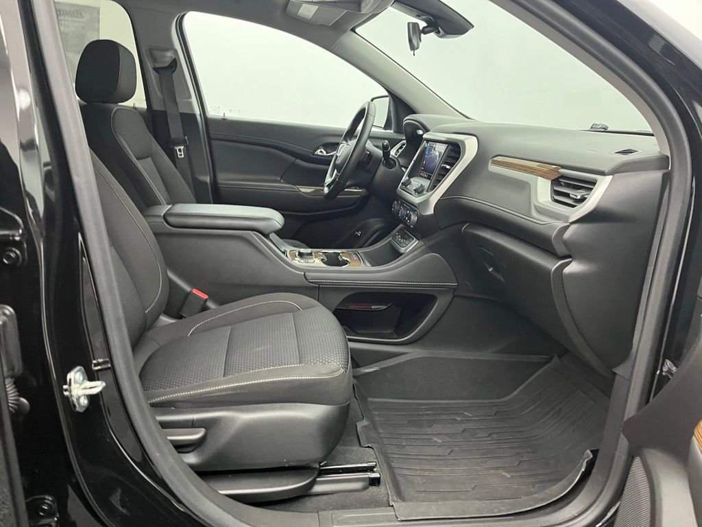 Used 2023 GMC Acadia SLE w/ Driver Convenience Package image 27
