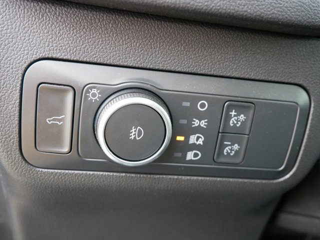 Certified 2022 Ford Escape SEL AWD/4WD image 12