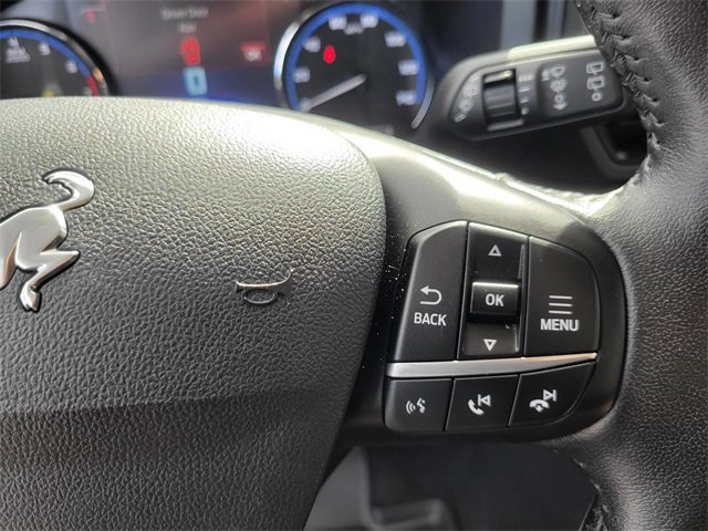 Certified 2023 Ford Bronco Sport Outer Banks w/ Tech Package image 24