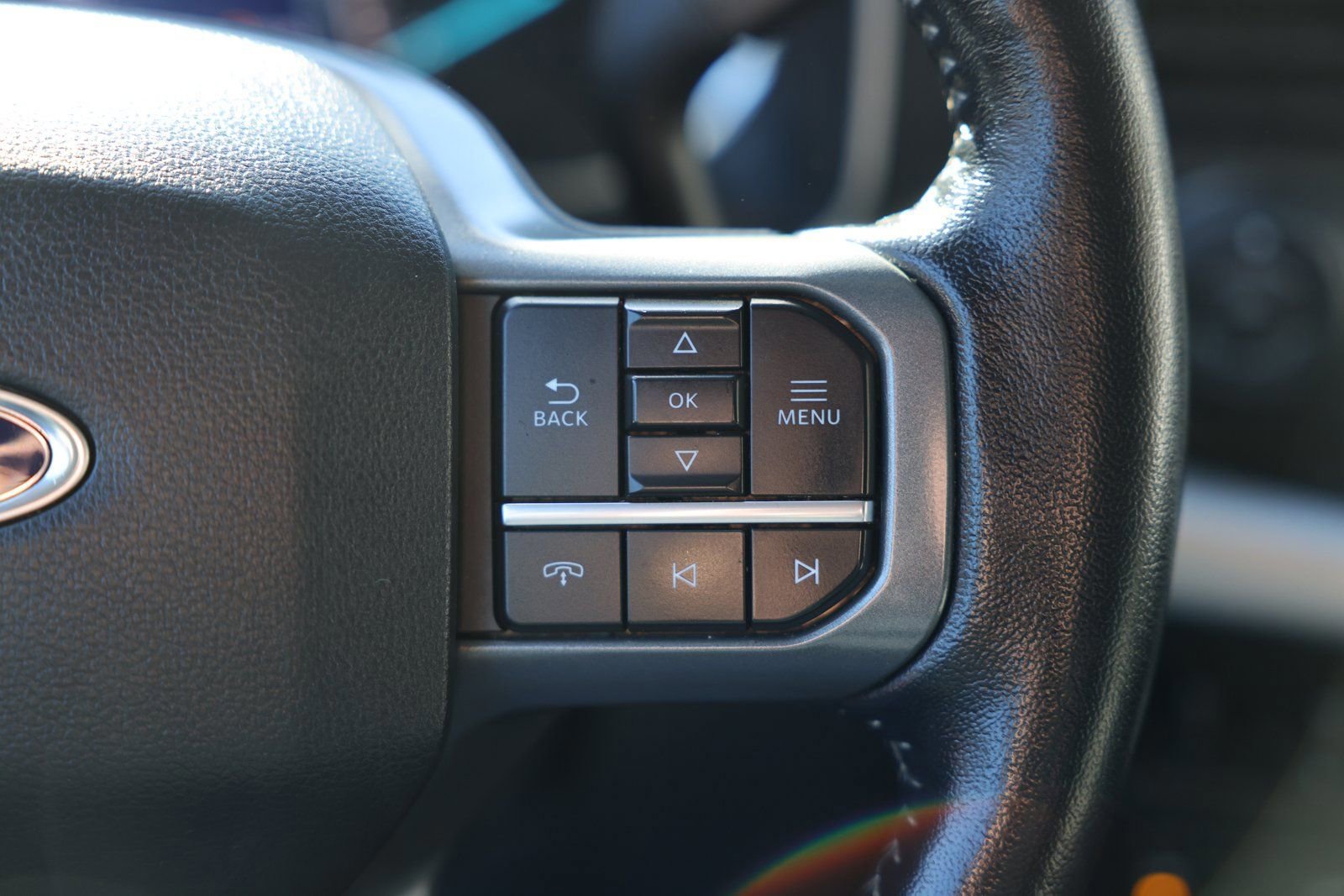 Certified 2022 Ford F150 XLT w/ Equipment Group 302A High image 20