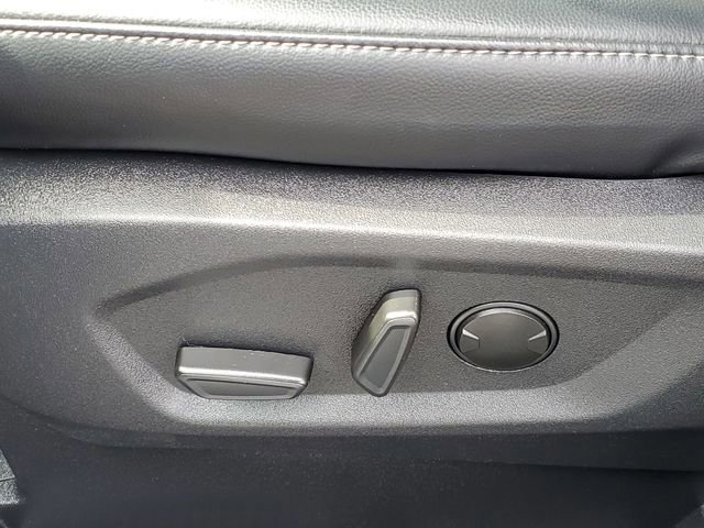 Certified 2024 Ford Edge SEL w/ Convenience Package image 11