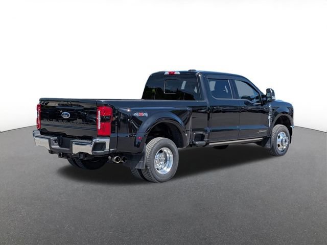 Certified 2024 Ford F350 Lariat w/ Lariat Ultimate Package AWD/4WD image 3