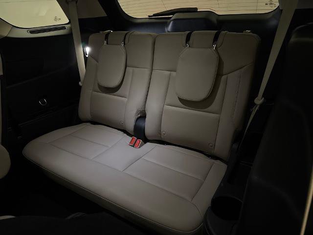 Certified 2021 Ford Explorer Limited w/ Hybrid Equipment Group 310A image 32