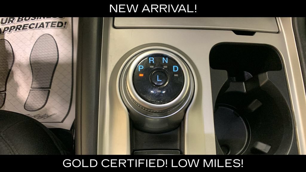 Certified 2023 Ford Explorer XLT AWD/4WD image 41