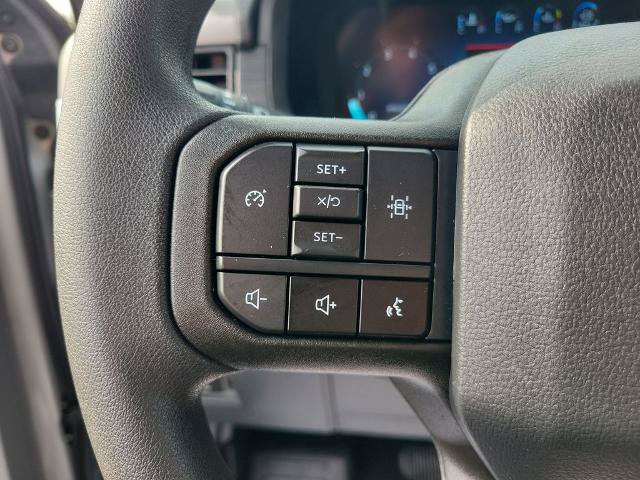 Certified 2024 Ford F150 XL w/ Equipment Group 103A High AWD/4WD image 20