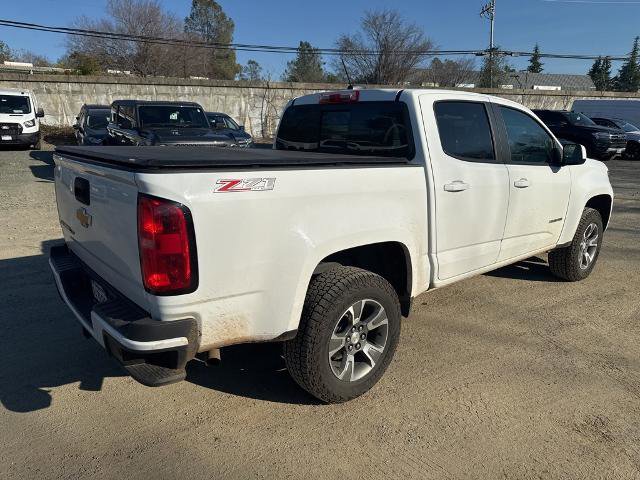 Used 2019 Chevrolet Colorado Z71 image 16