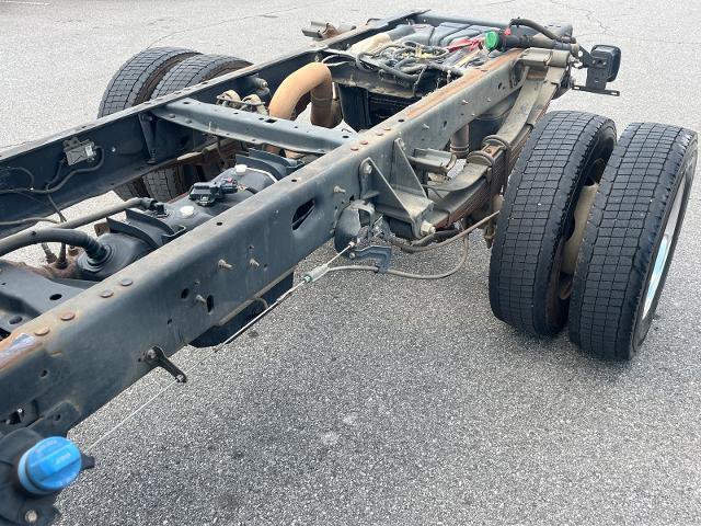 Certified 2020 Ford F450 XLT image 21