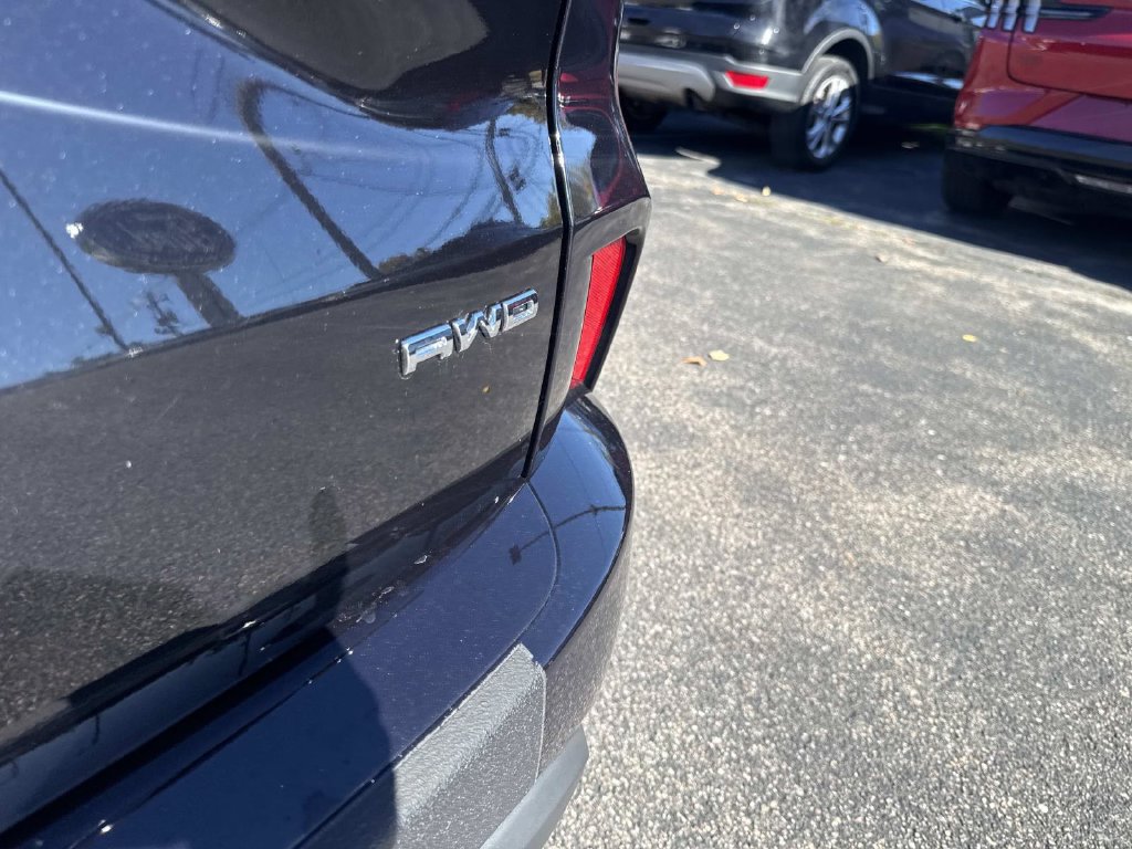 Certified 2023 Ford Escape ST-Line AWD/4WD image 5