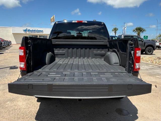 Certified 2023 Ford F150 XL w/ STX Appearance Package AWD/4WD image 30