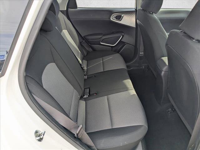 Used 2021 Kia Soul LX FWD image 22