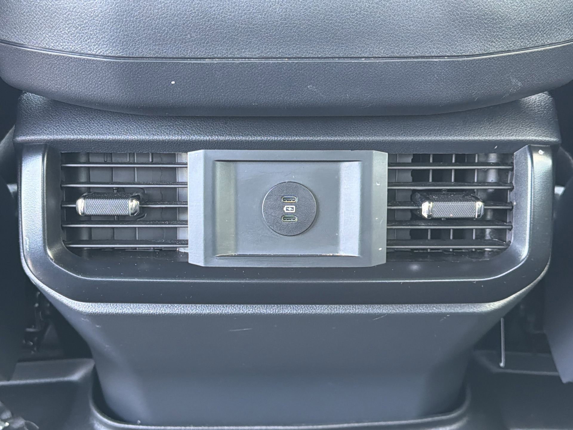 Certified 2025 Ford F150 STX w/ Equipment Group 200A AWD/4WD image 5