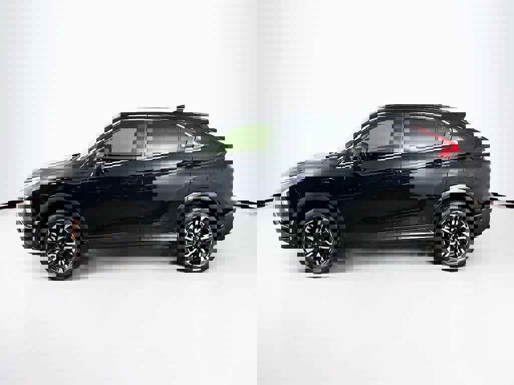 Used 2024 Mitsubishi Eclipse Cross SE image 2