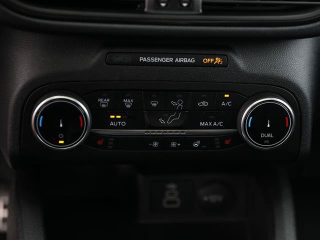 Certified 2024 Ford Escape ST-Line AWD/4WD image 40