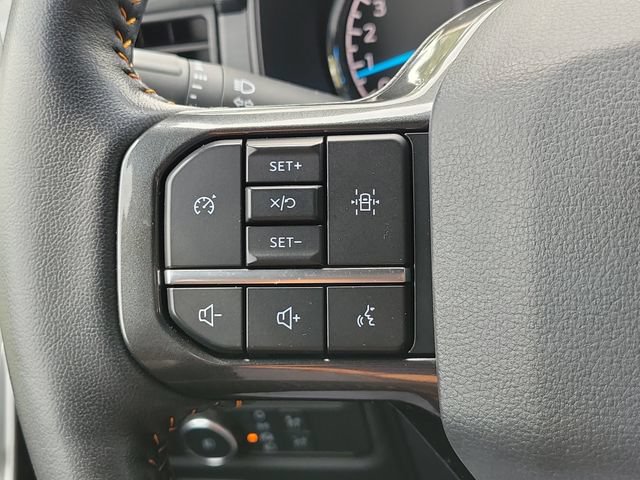 Certified 2022 Ford F150 Tremor w/ Equipment Group 401A Mid AWD/4WD image 15